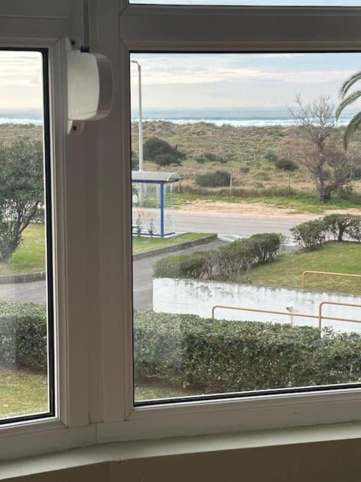 Apartment Playa De Berria -apartamento Con Piscina Y Vistas Al Mar