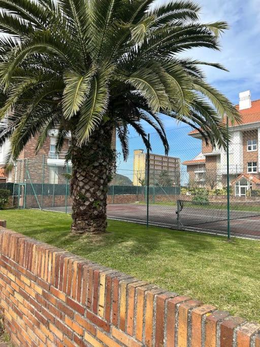 Playa De Berria -apartamento Con Piscina Y Vistas Al Mar Santona
